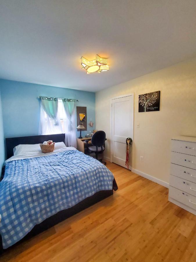 5 Star Room2/Close To Everything/5 Min Walk Metro/Rockville Town Center Экстерьер фото